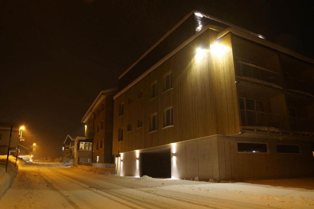 Alpine Lodge Kloesterle Am Arlberg Экстерьер фото
