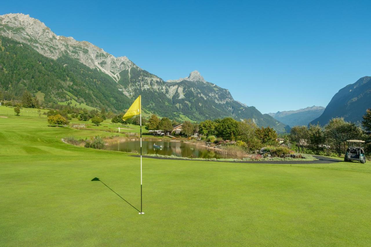 Alpine Lodge Kloesterle Am Arlberg Экстерьер фото