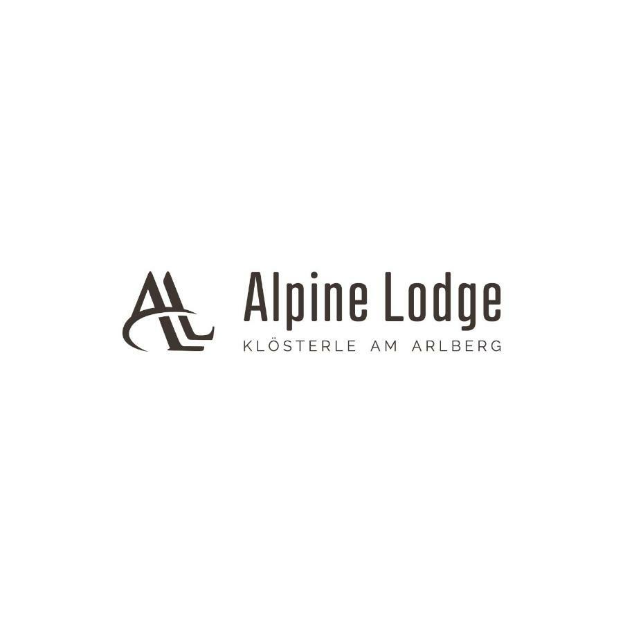 Alpine Lodge Kloesterle Am Arlberg Экстерьер фото
