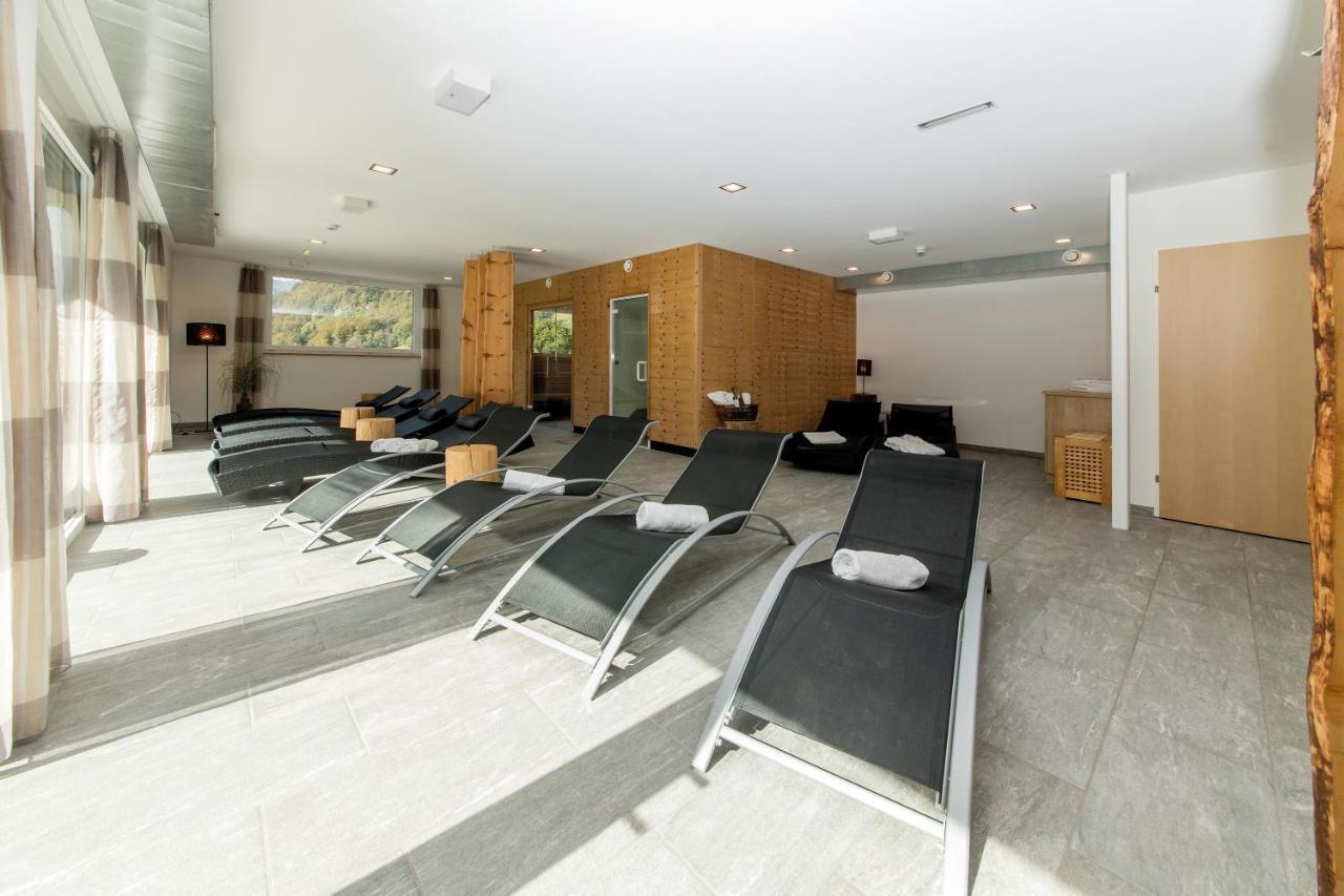 Alpine Lodge Kloesterle Am Arlberg Номер фото