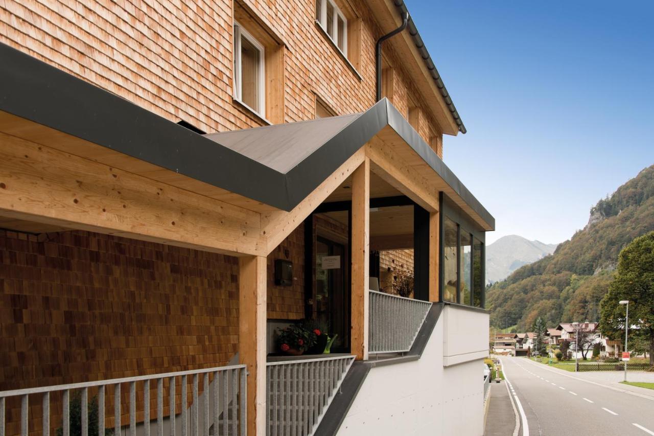 Alpine Lodge Kloesterle Am Arlberg Номер фото